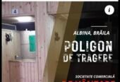 📢Anunțăm că societatea noastră comercială este disponibilă pentru vânzare.