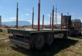 Remorca Schwarzmuller – 0744425276