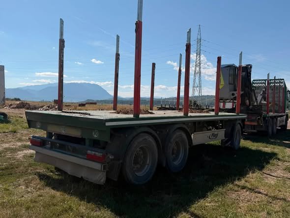 Remorca Schwarzmuller – 0744425276