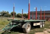 Remorca Schwarzmuller – 0744425276