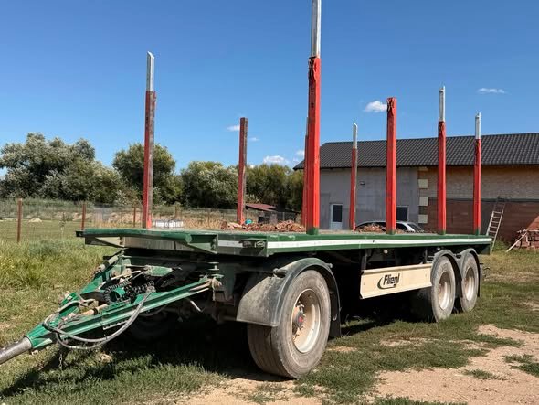 Remorca Schwarzmuller – 0744425276