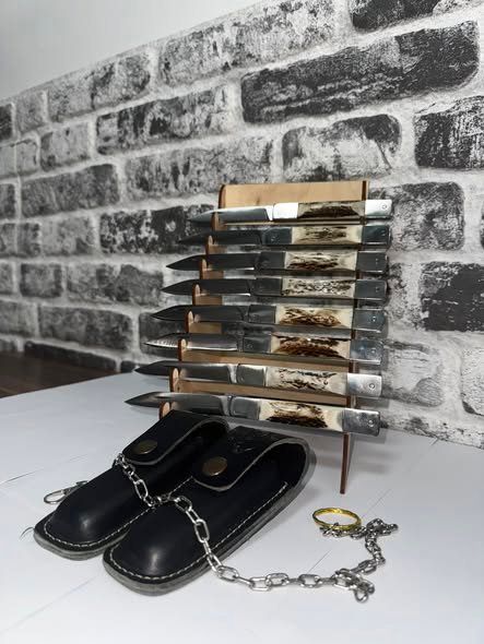 Briceag handmade