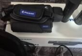 Vând camera termoviziune Pulsar Axion Xm30F, in stare excelenta, arată si funcționează 10/10.