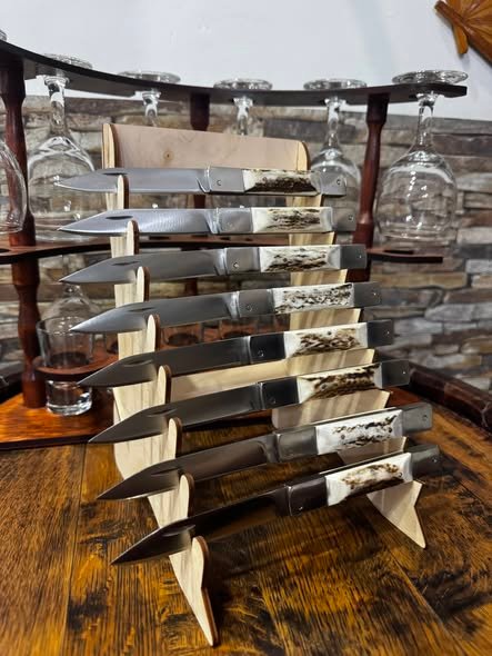 Briceag handmade