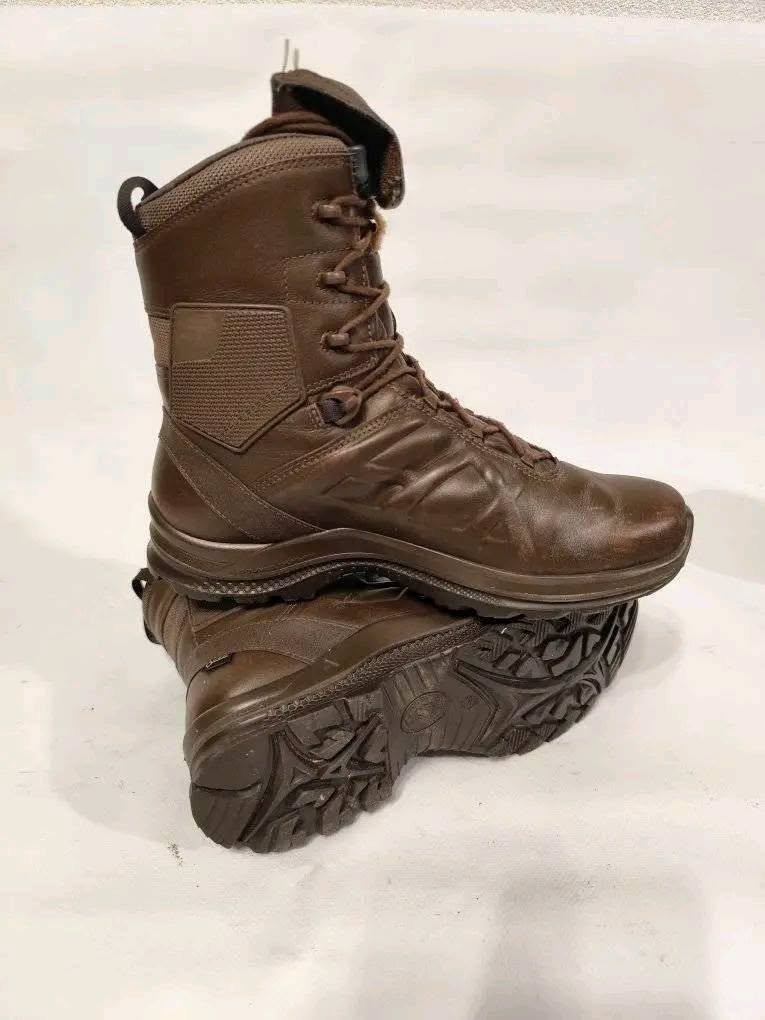 Bocanci Haix HV2519 Nr.42 – 435 lei
