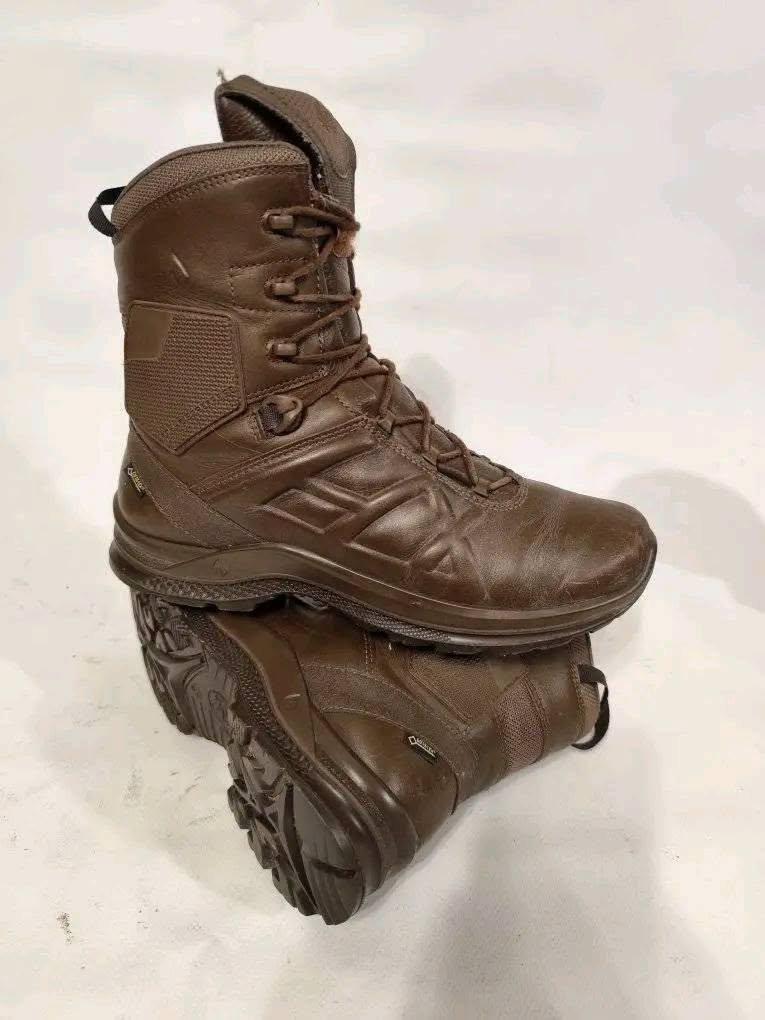 Bocanci Haix HV2519 Nr.42 – 435 lei