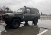 Land rover discovery 1