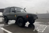 Land rover discovery 1