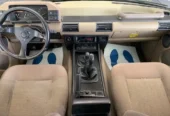 Land rover discovery 1