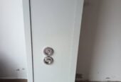 VAND rastel HARTMANN TRESORE pentru 6 arme de vânătoare!